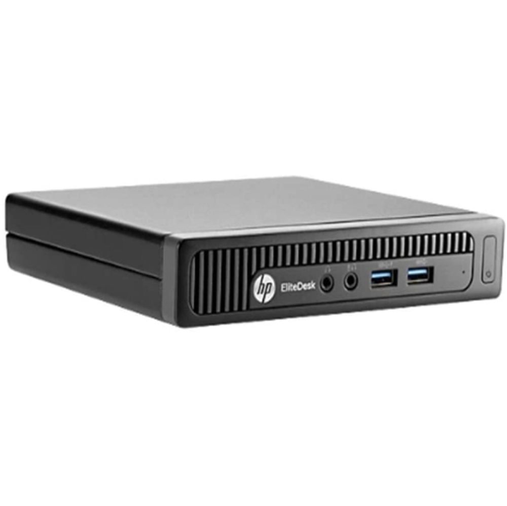 hp elitedesk intel core i5 vpro