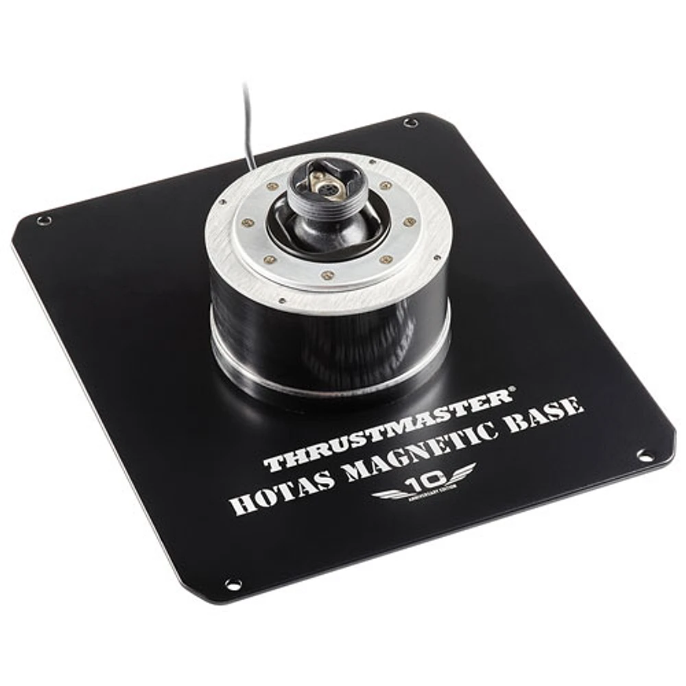 Thrustmaster Hotas Magnetic Standalone Base