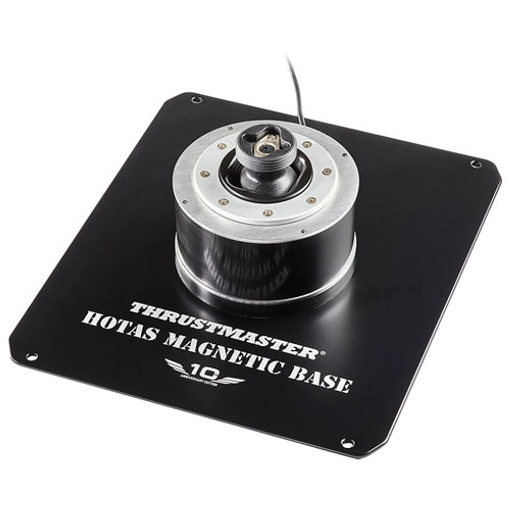 Thrustmaster Hotas Magnetic Standalone Base