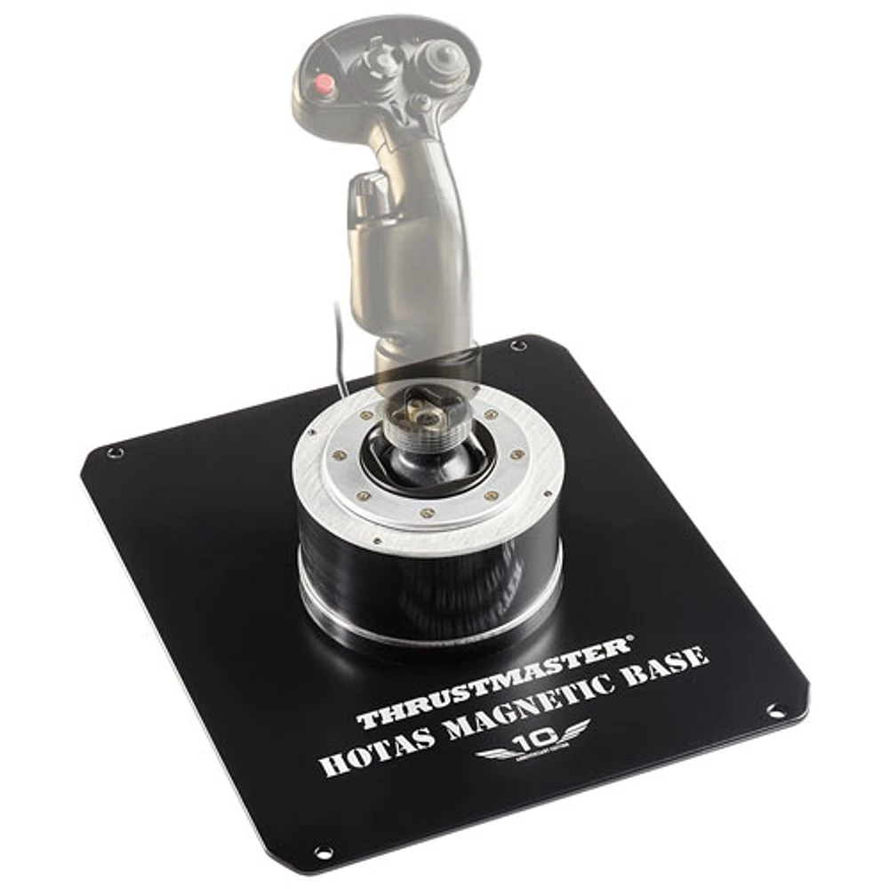 Thrustmaster Hotas Magnetic Standalone Base