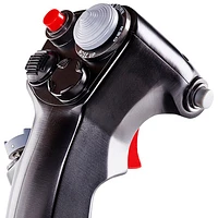 Thrustmaster F-16C Viper Add-On Grip Stick