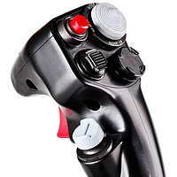 Thrustmaster F-16C Viper Add-On Grip Stick