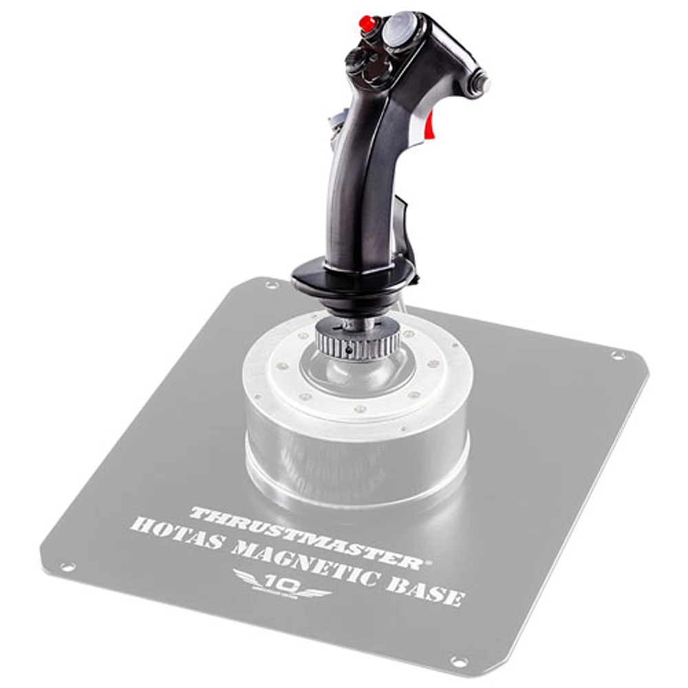 Manche à balai supplémentaire Viper F-16C de Thrustmaster