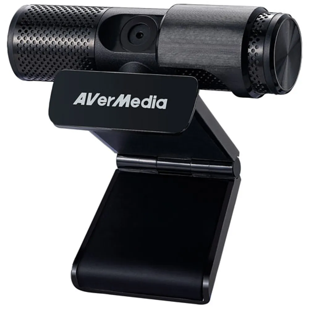 AVerMedia Live Streamer CAM 313 1080p HD Webcam (PW313)