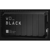 Disque dur externe de jeu portatif USB 3.2 WD_Black D10 de 12 To pour Xbox (WDBA5E0120HBK-NESN)