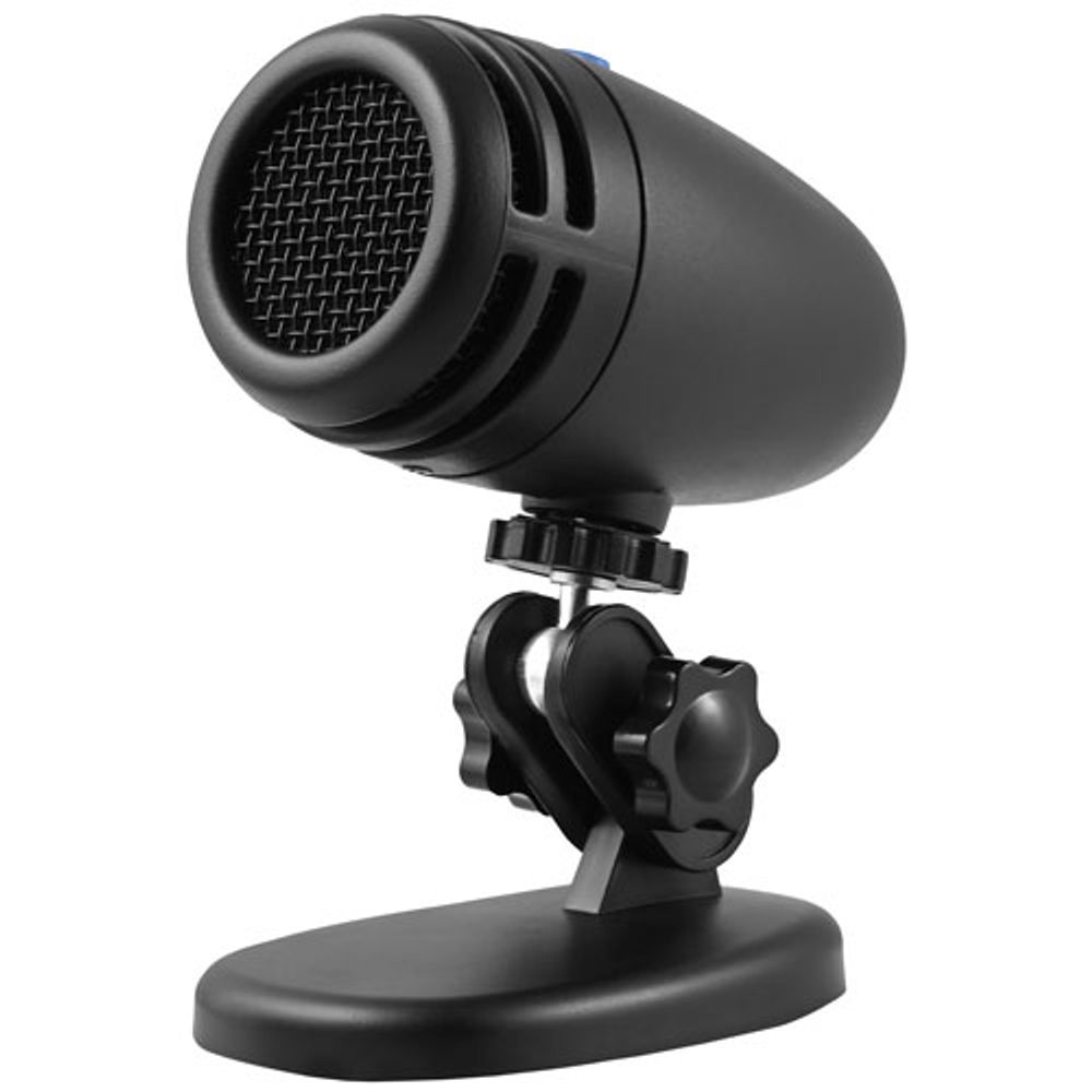 Cyber Acoustics Olympus USB Microphone (CVL-2005)