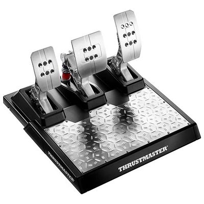 Thrustmaster T-LCM Pedals for PC/Xbox One/PS4