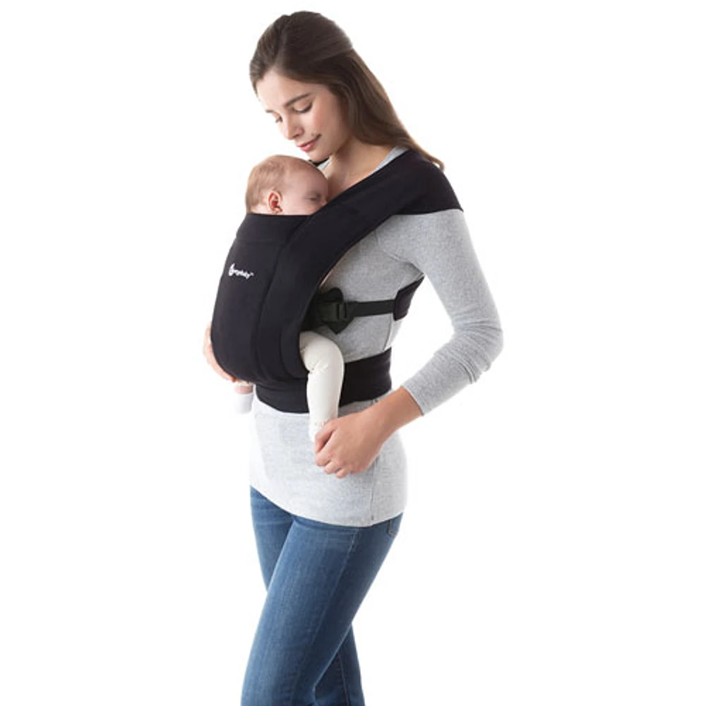 Ergobaby Embrace Three Position Baby Carrier