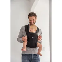 Ergobaby Embrace Three Position Baby Carrier