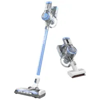 Tineco A11 Hero Cordless Stick Vacuum - Blue