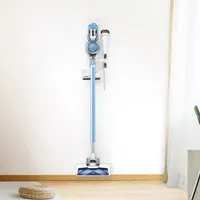 Tineco A11 Hero Cordless Stick Vacuum - Blue