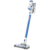 Tineco A10 Hero Cordless Stick Vacuum - Blue