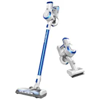 Tineco A10 Hero Cordless Stick Vacuum - Blue