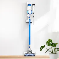 Tineco A10 Hero Cordless Stick Vacuum - Blue