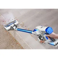 Tineco A10 Hero Cordless Stick Vacuum - Blue