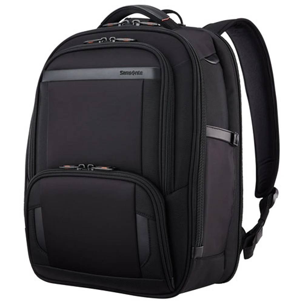 Samsonite Pro Slim 15.6" Laptop Commuter Backpack