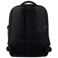 Samsonite Pro Slim 15.6" Laptop Commuter Backpack - Black