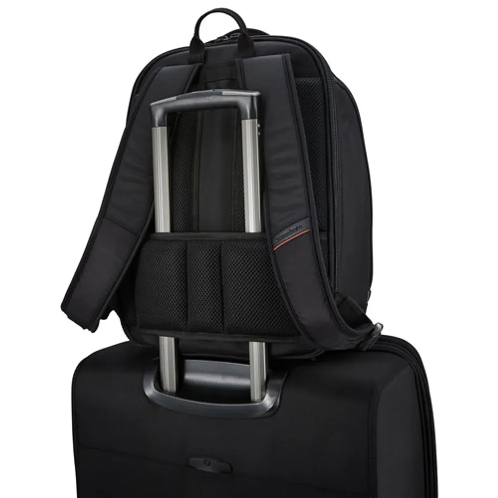 Samsonite Pro Slim 15.6" Laptop Commuter Backpack