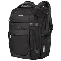 Samsonite Tectonic 2 Sweetwater 17" Laptop Commuter Backpack with USB - Black