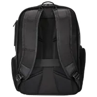 Samsonite Tectonic 2 Sweetwater 17" Laptop Commuter Backpack with USB - Black