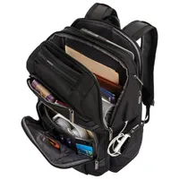 Samsonite Tectonic 2 Sweetwater 17" Laptop Commuter Backpack with USB - Black