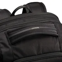 Samsonite Tectonic 2 Sweetwater 17" Laptop Commuter Backpack with USB - Black