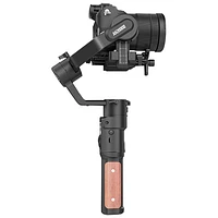 FeiyuTech AK2000S DSLR and Mirrorless Camera Gimbal Stabilizer