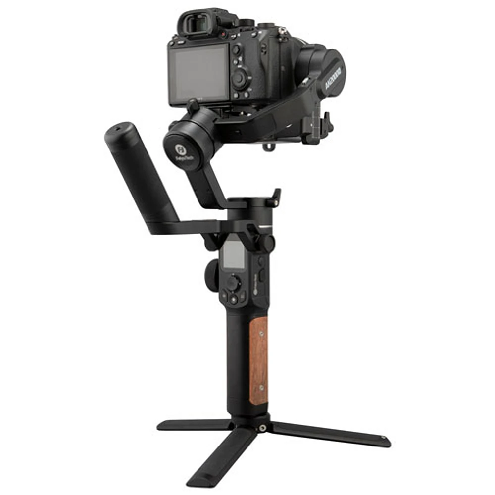 FeiyuTech AK2000S DSLR and Mirrorless Camera Gimbal Stabilizer