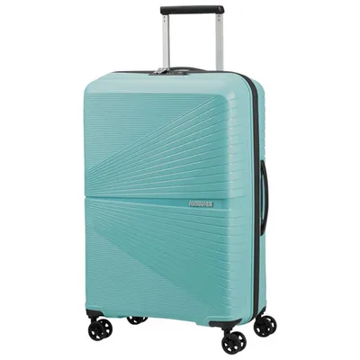 American Tourister Airconic 24" Hard Side Carry-On Luggage