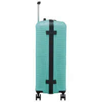 American Tourister Airconic 24" Hard Side Carry-On Luggage - Purist Blue