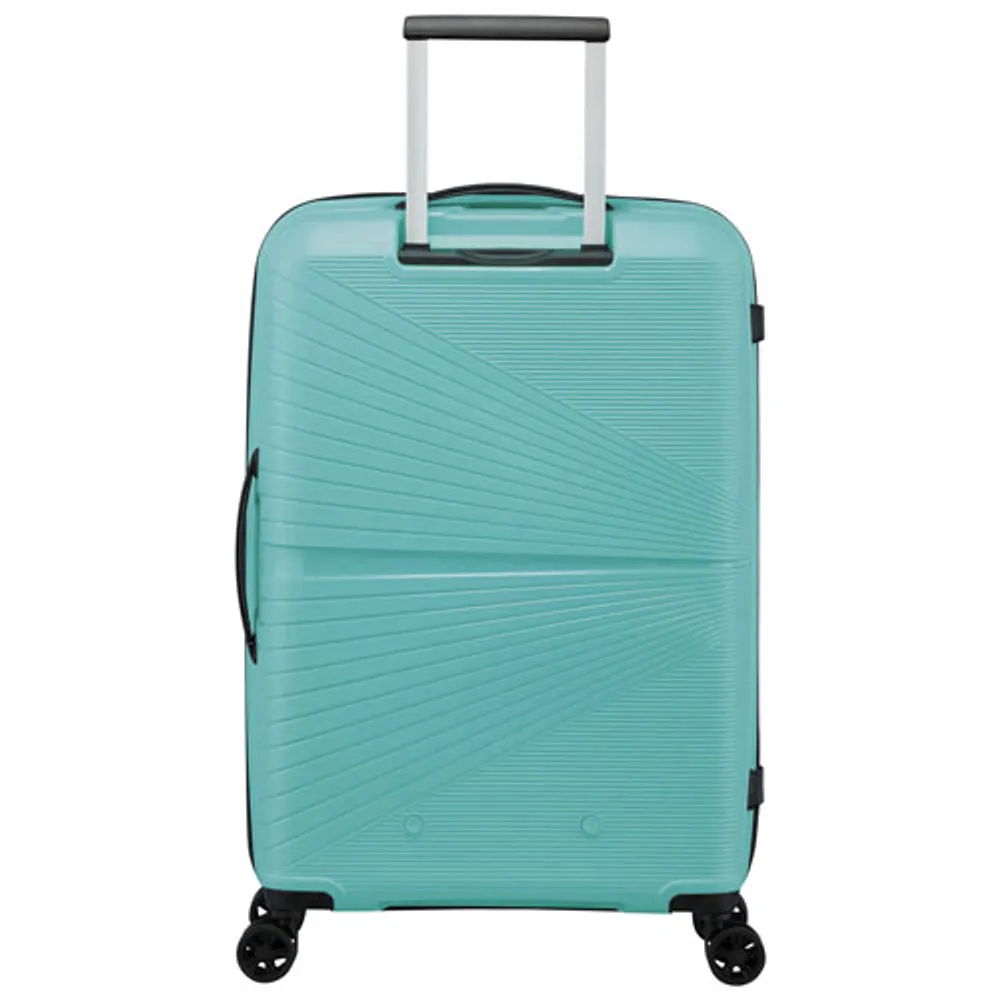 American Tourister Airconic 24" Hard Side Carry-On Luggage - Purist Blue