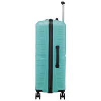 American Tourister Airconic 24" Hard Side Carry-On Luggage - Purist Blue