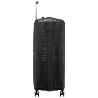 American Tourister Airconic 28" Hard Side Carry-On Luggage - Onyx Black