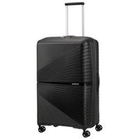 American Tourister Airconic 28" Hard Side Carry-On Luggage - Onyx Black