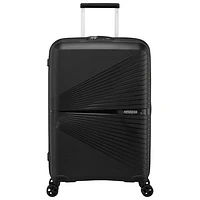 American Tourister Airconic 24" Hard Side Carry-On Luggage - Onyx Black