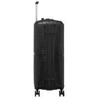 American Tourister Airconic 24" Hard Side Carry-On Luggage - Onyx Black