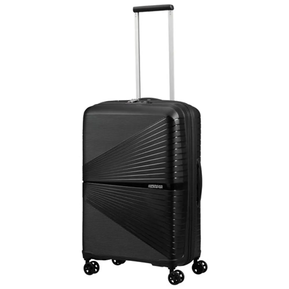 Valise de cabine rigide de po Airconic d'American Tourister