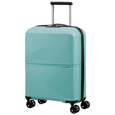 American Tourister Airconic 19" Hard Side Carry-On Luggage