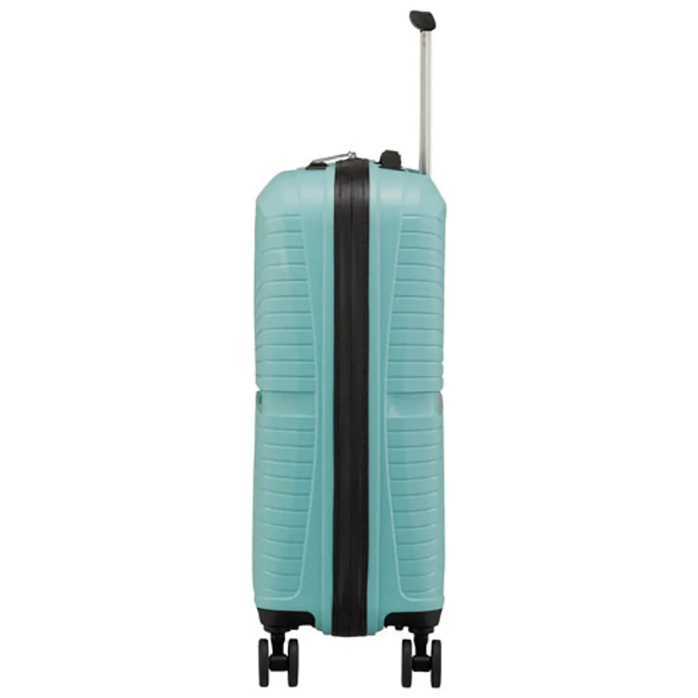 American Tourister Airconic 19" Hard Side Carry-On Luggage