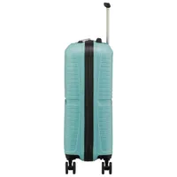 American Tourister Airconic 19" Hard Side Carry-On Luggage - Purist Blue