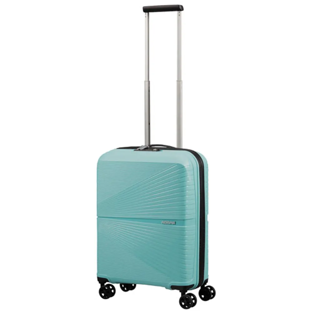 American Tourister Airconic 19" Hard Side Carry-On Luggage