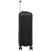 American Tourister Airconic 19" Hard Side Carry-On Luggage - Onyx Black