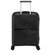 American Tourister Airconic 19" Hard Side Carry-On Luggage - Onyx Black