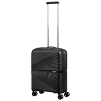 American Tourister Airconic 19" Hard Side Carry-On Luggage - Onyx Black