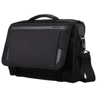 Samsonite Pro RFID 15.6" Laptop Messenger Bag - Black