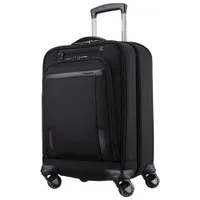 Samsonite Pro 15.6" Vertical Spinner Mobile Office Bag - Black