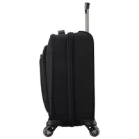 Samsonite Pro 15.6" Vertical Spinner Mobile Office Bag - Black