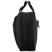 Samsonite Pro 15.6" Laptop Briefcase - Black