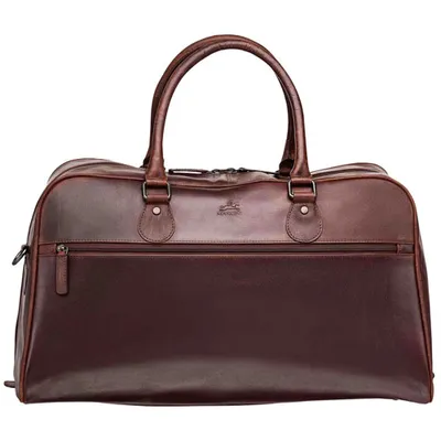 Mancini Buffalo 21.5" Duffle Bag