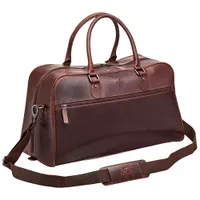 Mancini Buffalo 21.5" Duffle Bag